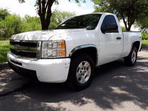 Chevrolet Silverado Cab Reg Std 