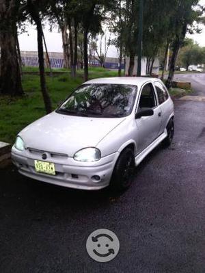 Chevy español