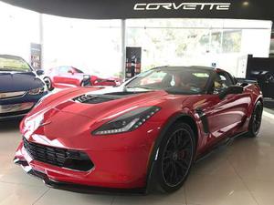 Corvette Z