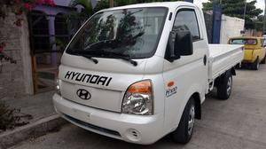 Dodge Hyundai H100 turbodiesel  mil Km