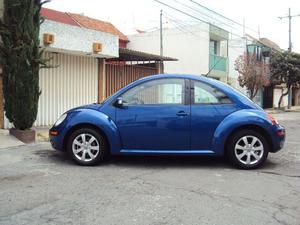 Fabuloso Beetle Sport Unica Dueña