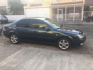 Ford Mondeo  lts. 6 col