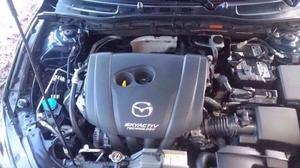 INCREIBLE!! Mazda 3 SGrand Touring  a buen precio
