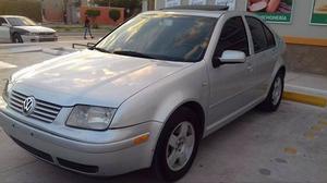 JETTA  MIL AUTOMATICO 4 CILINDROS MEXICANO