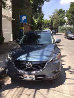 Mazda Cx-9 Grand Touring Awd, 