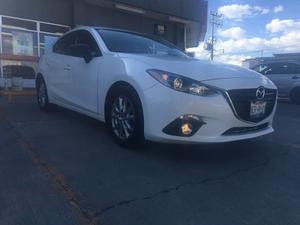 Mazda Mazda 3 Hatchback