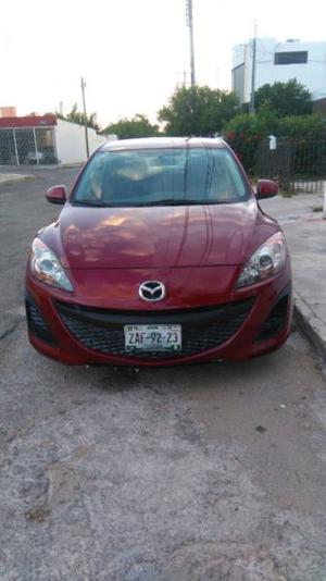 Mazda Mazda  Kilometraje 