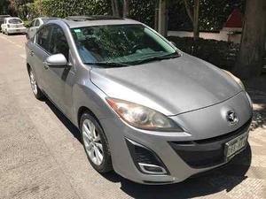 Mazda3 S Grand Touring , Estandar, Unico Dueño!!!