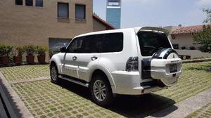 Mitsubishi Montero