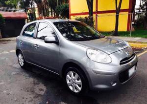 Nissan MARCH ADVANCE 1.6