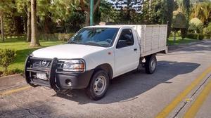 Nissan NP Kilometraje 