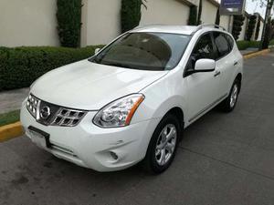 Nissan Rogue  Perfecta Equipada Original Impecable