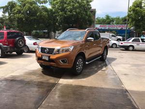 Nissan frontier  diesel automatica aire electrica