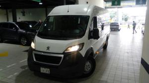 Peugeot Manager  Cargo Van L4/2.2/T Man L2H2 Diesel