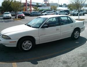 Pontiac Grand Am