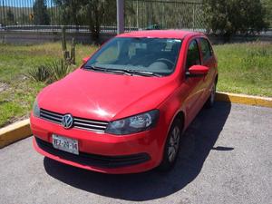 Volkswagen Gol  Kilometraje 