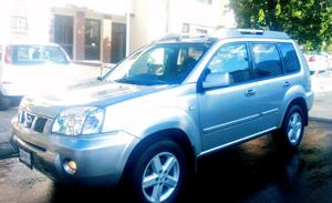 X-TRAIL  GX AUT.$ ....