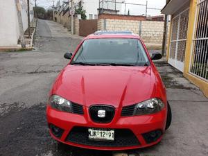 seat ibiza  ver. reference