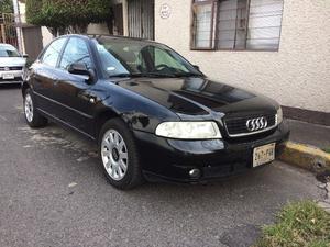 Audi A Kilometraje 