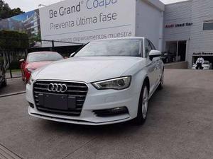 Audi A3 Attraction 1.4 Tfsi 