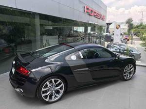 Audi Rp Vl Quattro 6vel