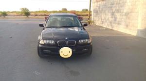 BMW modelo 