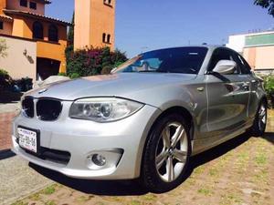 Bmw 125ia Coupe Automatico