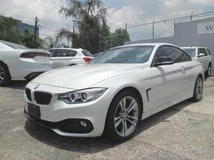  Bmw 428ia Coupe Sport Line, Motor 4 Cilindros