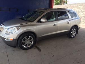 Buick enclave cxl 