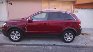 Chevrolet Captiva Sport 