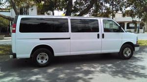 Chevrolet Express Van 
