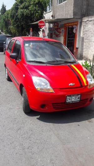 Chevrolet Matiz 