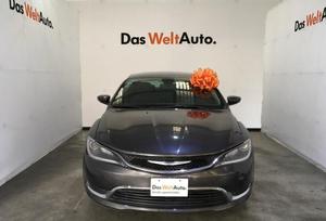 Chrysler P 200C L4 2.4 Aut