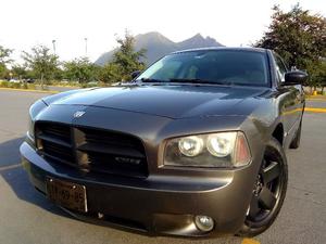 Dodge Charger  Kilometraje 