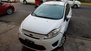 FORD FIESTA S 