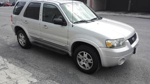 Ford Escape LIMITED