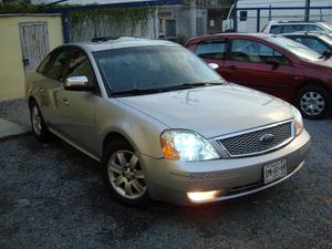 Ford Five Hundred  LIMITED