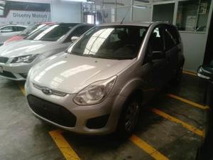 Ford Ikon p Hb Ambiente L4 16 Man A/a