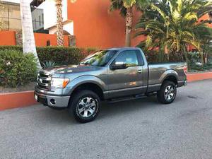 Ford Lobo  Xlt 4x4