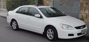 Honda Accord  !!MEXICANO!!