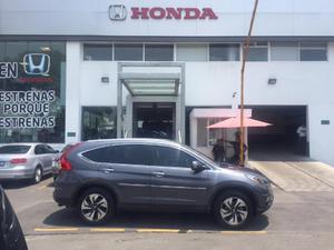Honda CRV  EXL L4/2.4 Aut