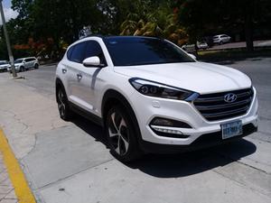*****Hyundai Tucson modelo  *****