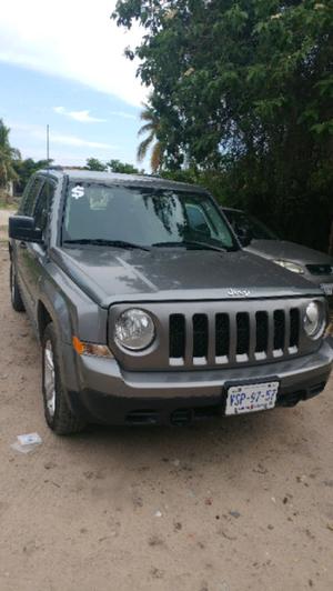 Jeep Patriot  std 67 mil kms