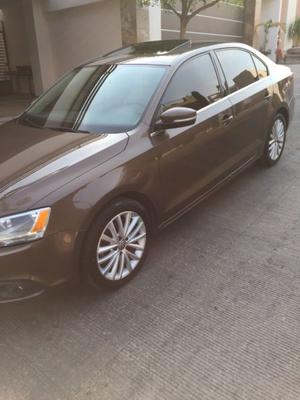 Jetta Sport 