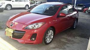 Mazda 3 standar factura original llantas nuevas carnet de