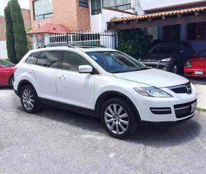 Mazda Cx-