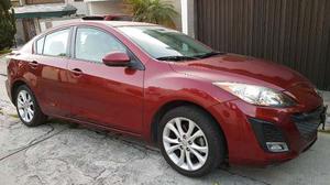 Mazda  - Todo Pagado Y Mantenimiento Completo