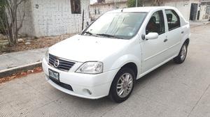 Nissan Aprio  nunca taxi!!