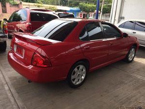 Nissan Sentra  FACTURA DE AGENCIA STD