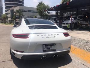 Porsche 911 Carrera S 